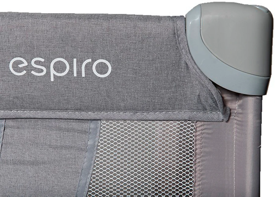 Манеж Espiro Simple 03 blue